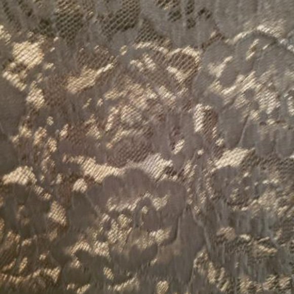 Express Lace Long Sleeve Shirt - Picture 4 of 4